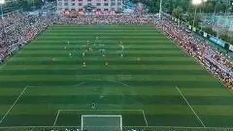 郭景宏越南羽球挑战赛两局逆转柏礼维，亚运会冠军在望